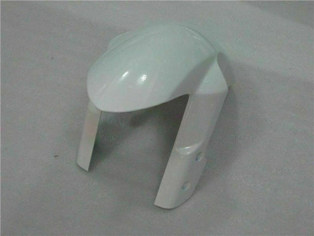 Weiß Silber GSXR 600 / 750 K6 2006-2007 Verkleidungen & Plastik Weiß Silber GSXR 600 / 750 K6 2006-2007 Verkleidungen & Plastik