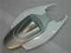 Weiß Silber GSXR 600 / 750 K6 2006-2007 Verkleidungen & Plastik Weiß Silber GSXR 600 / 750 K6 2006-2007 Verkleidungen & Plastik