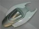 Weiß Silber GSXR 600 / 750 K6 2006-2007 Vollverkleidung