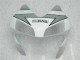 Weiß Silber Repsol CBR 600 RR 2003-2004 Verkleidungen Weiß Silber Repsol CBR 600 RR 2003-2004 Verkleidungen