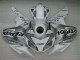 Weiß Silber Schwarz Repsol CBR 1000 RR 2004-2005 Verkleidungen Weiß Silber Schwarz Repsol CBR 1000 RR 2004-2005 Verkleidungen