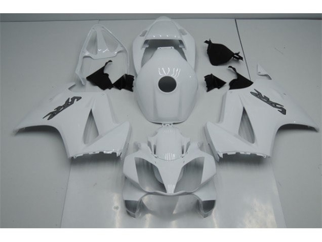 Weiß VFR 800 2002-2013 Verkleidungen & Plastik Weiß VFR 800 2002-2013 Verkleidungen & Plastik