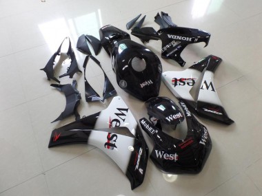 West Rennen CBR 1000 RR 2008-2011 Verkleidungen
