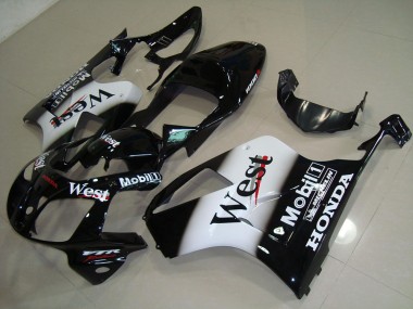 West VTR 1000 2000-2006 Verkleidung