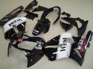West ZX12R 2002-2006 Verkleidung