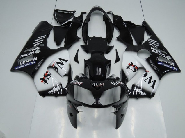 West ZX12R 2002-2006 Verkleidungen West ZX12R 2002-2006 Verkleidungen