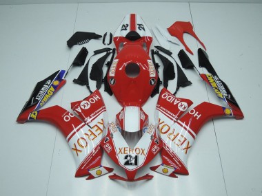 Xerox 21 CBR 1000 RR 2012-2016 Verkleidungen